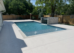 Cool Kote & Deck Refinishing