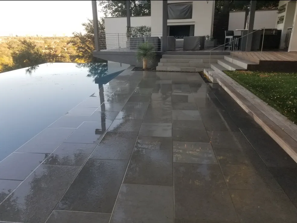 Cool Kote & Deck Refinishing