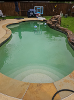 Cool Kote & Deck Refinishing