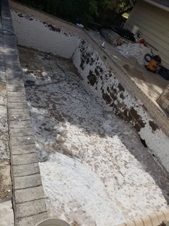 Tile & Coping