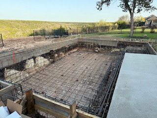 Tile & Coping