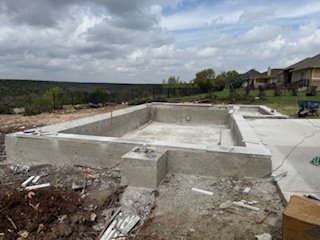 Tile & Coping