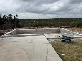Tile & Coping