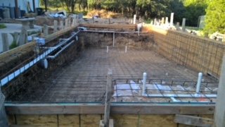 Tile & Coping
