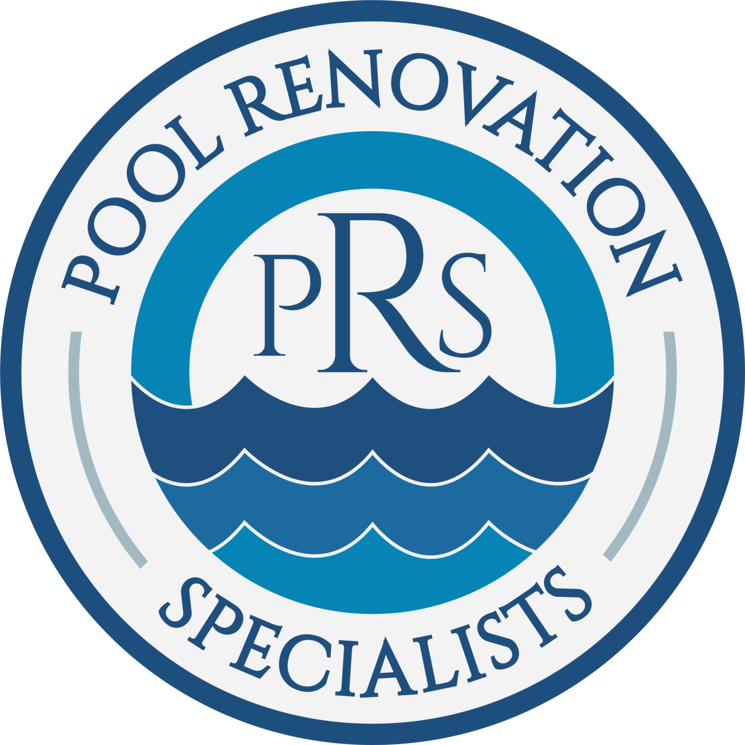 Pool Remodeling Austin Logo
